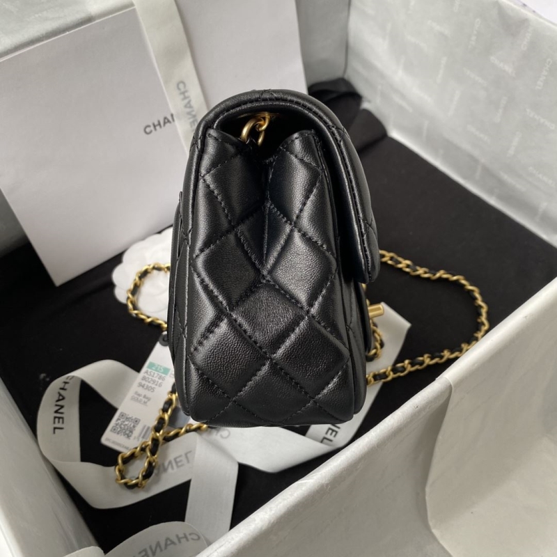 Chanel CF Series Bags